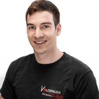 Ing. Michael Volderauer