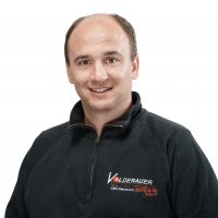 Markus Stern