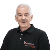 Herbert Volderauer